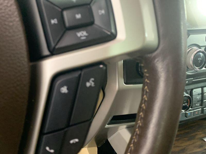 used 2018 Ford F-150 car, priced at $23,995