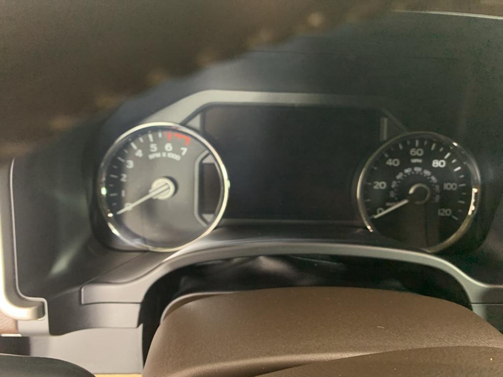 used 2018 Ford F-150 car, priced at $23,995