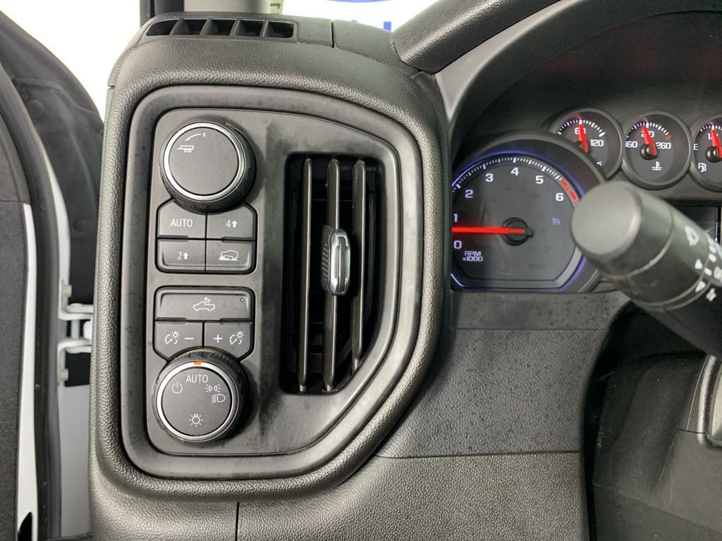 used 2019 Chevrolet Silverado 1500 car, priced at $23,980