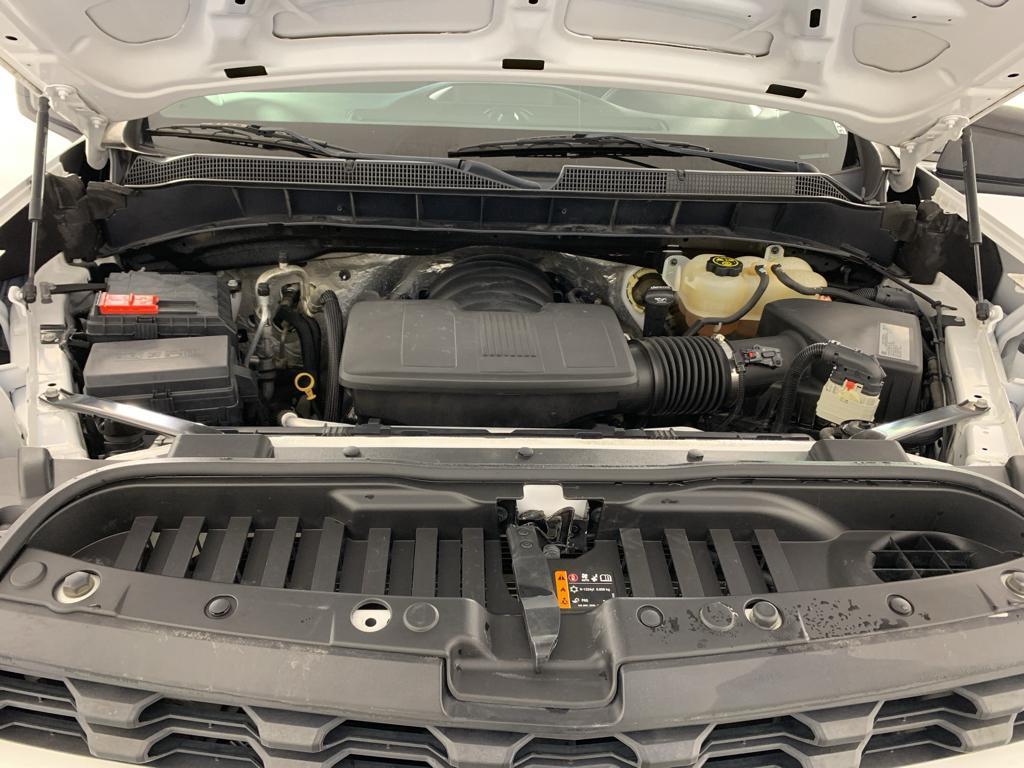 used 2019 Chevrolet Silverado 1500 car, priced at $23,980
