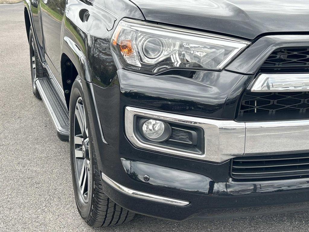 used 2018 Toyota 4Runner car, priced at $26,988