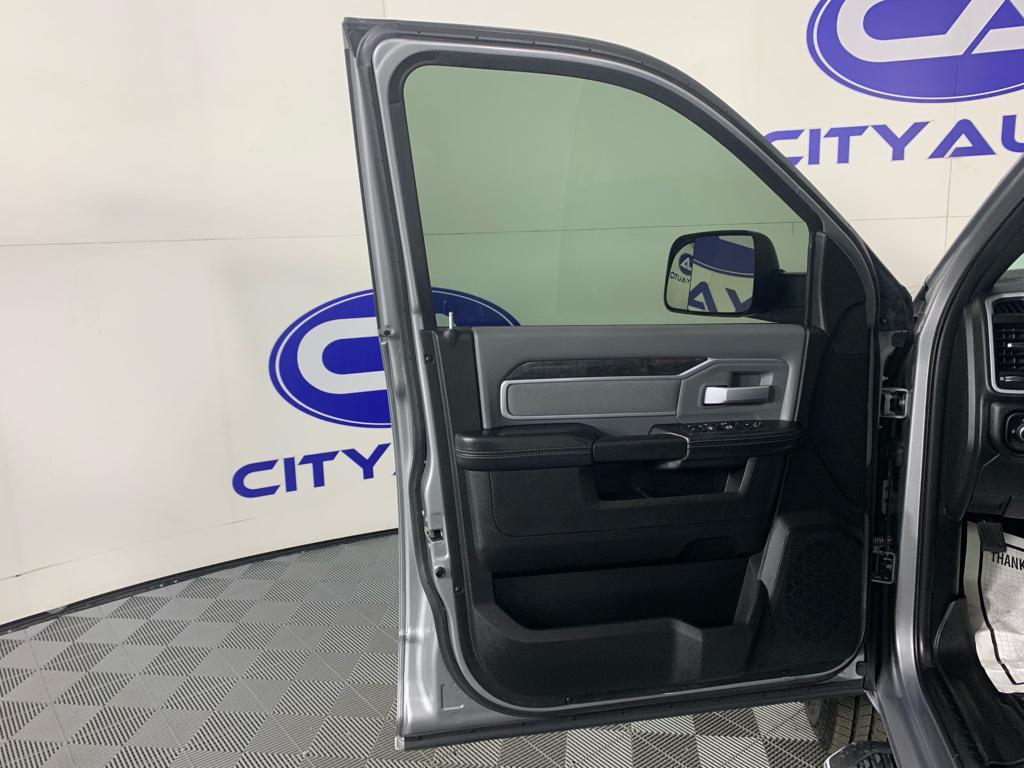 used 2022 Ram 2500 car, priced at $35,550