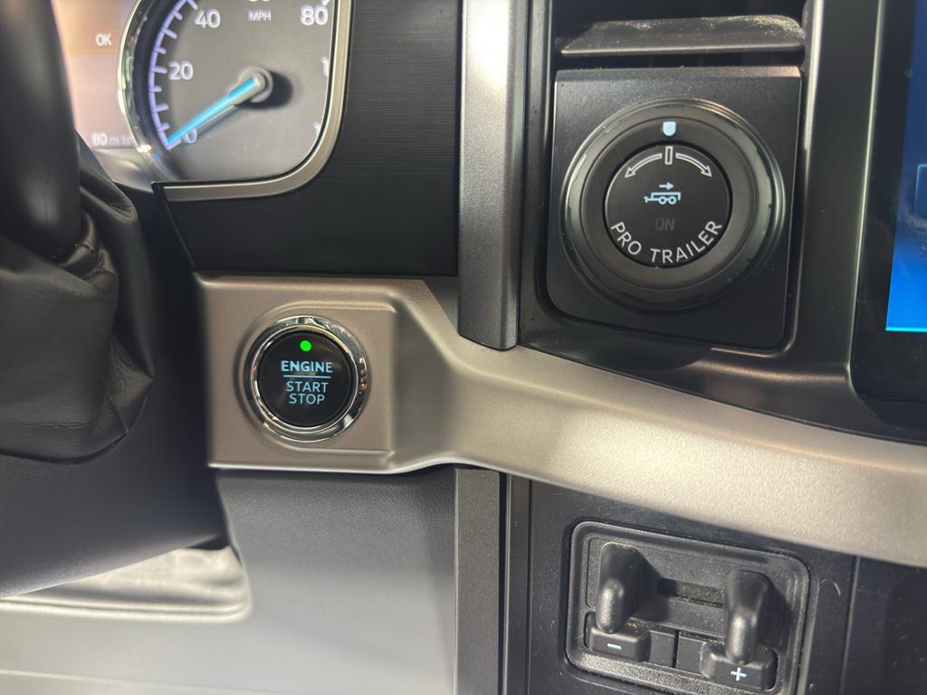 used 2023 Ford F-150 car, priced at $32,770