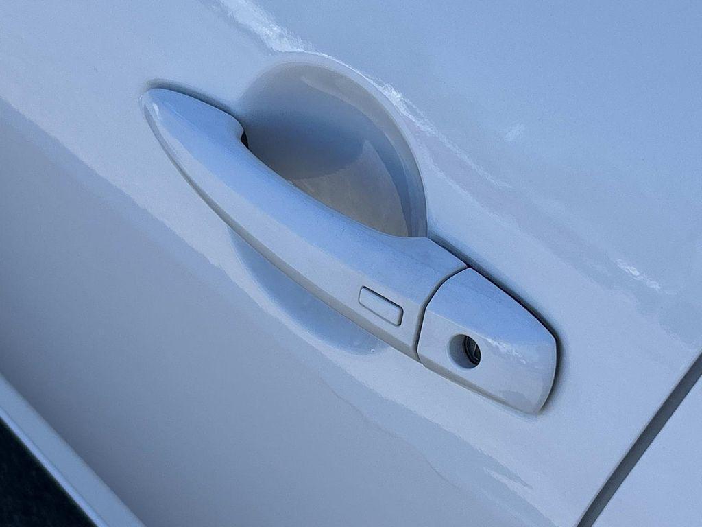 used 2024 Nissan Sentra car, priced at $16,974