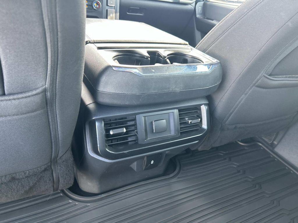 used 2021 Ford F-150 car, priced at $31,587