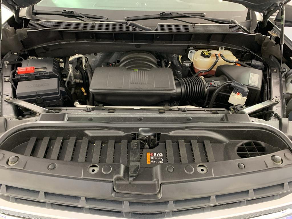 used 2020 Chevrolet Silverado 1500 car, priced at $22,995