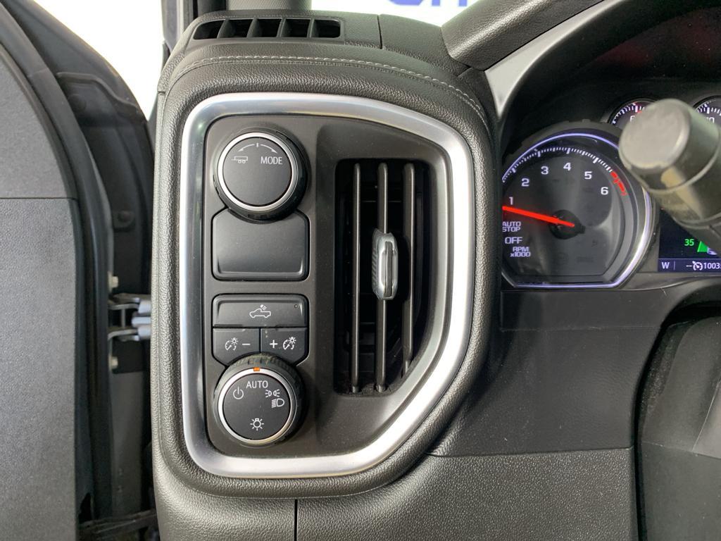 used 2020 Chevrolet Silverado 1500 car, priced at $22,995
