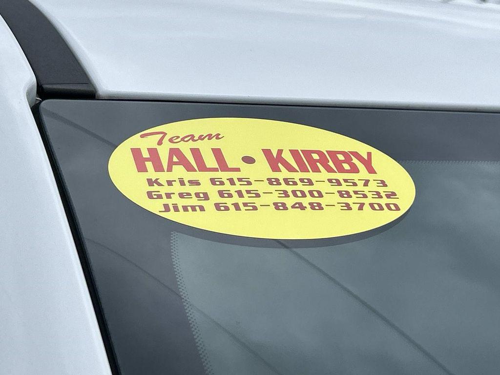 used 2023 Chevrolet Silverado 1500 car, priced at $40,980