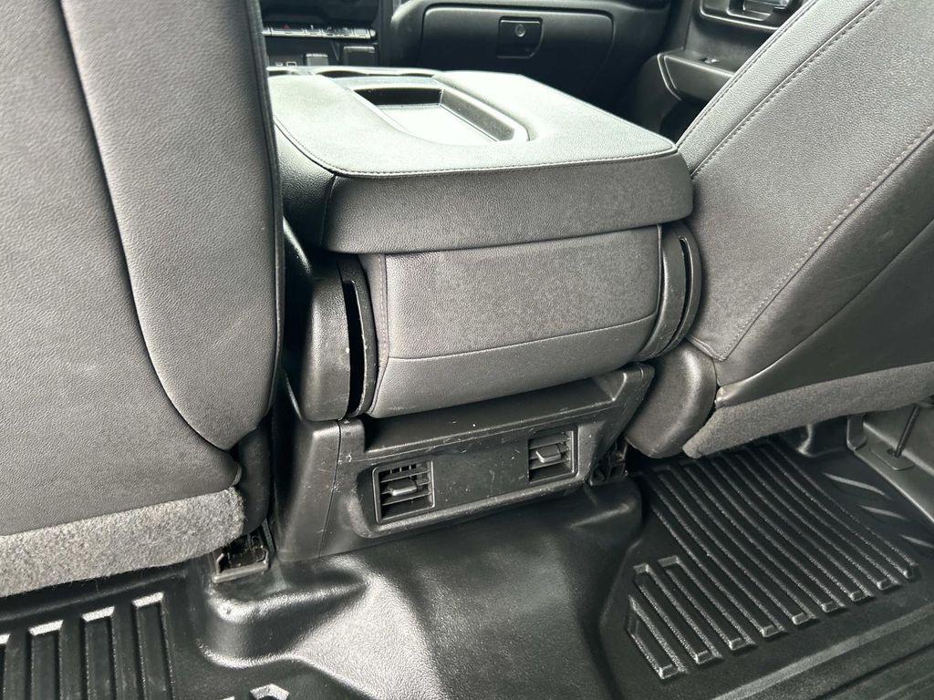 used 2022 Chevrolet Silverado 2500 car, priced at $30,699