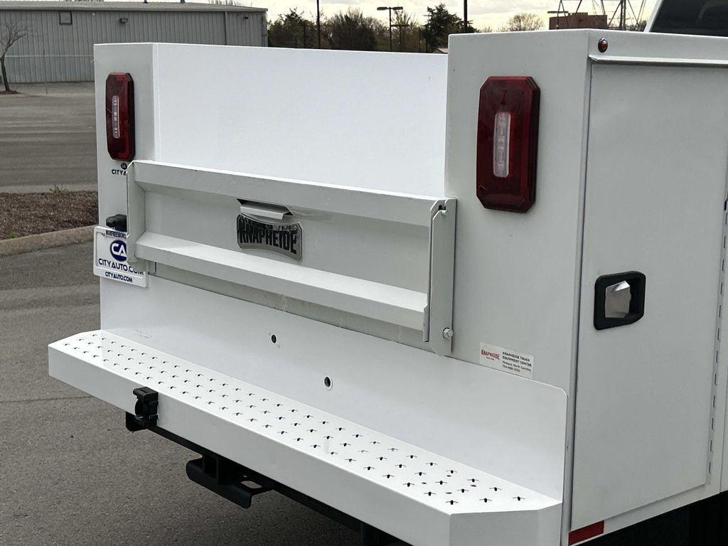 used 2022 Chevrolet Silverado 2500 car, priced at $30,699