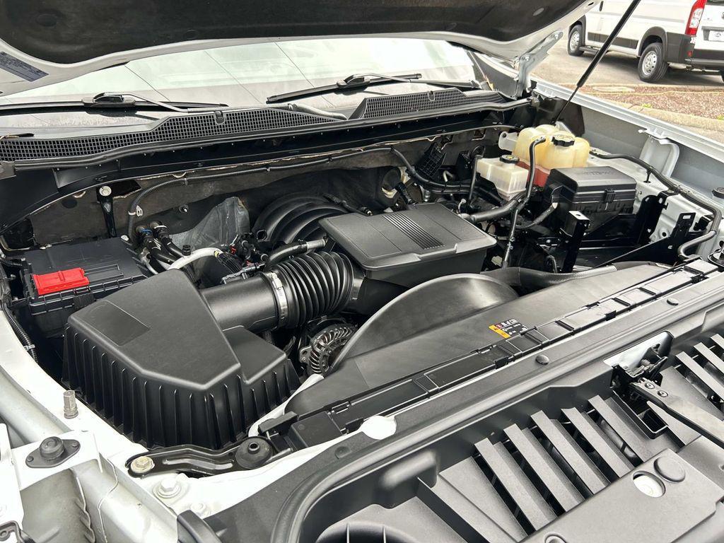 used 2022 Chevrolet Silverado 2500 car, priced at $30,699