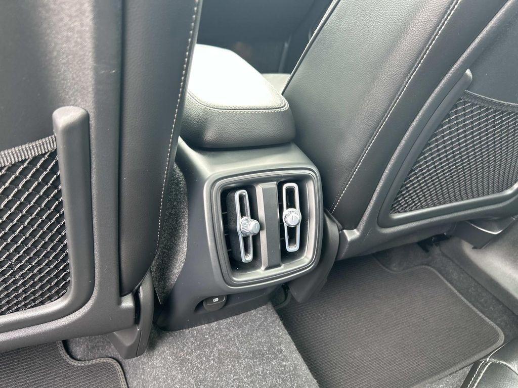 used 2023 Volvo XC40 car, priced at $25,470