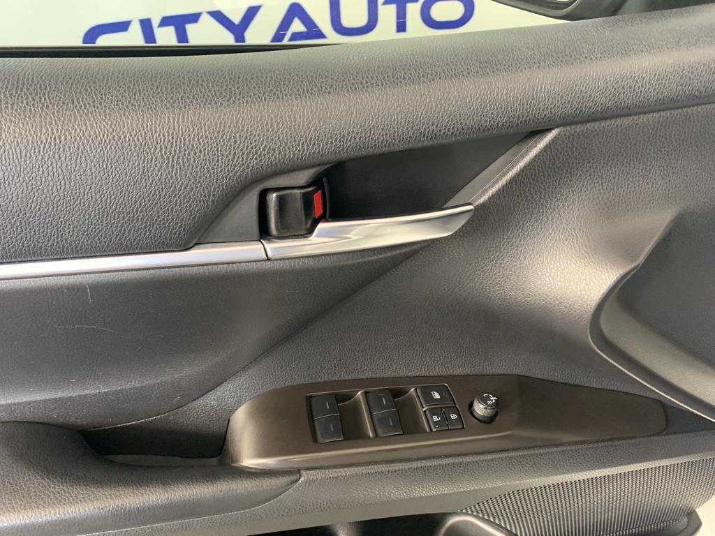 used 2022 Toyota Camry car, priced at $22,991