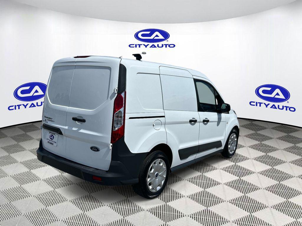 used 2018 Ford Transit Connect car, priced at $19,988