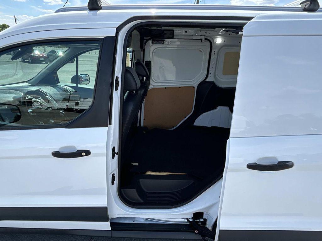 used 2018 Ford Transit Connect car, priced at $19,988