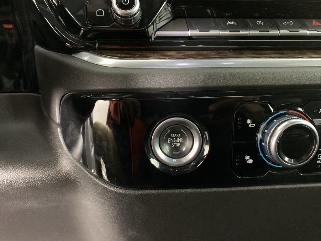 used 2022 GMC Sierra 1500 car, priced at $29,433