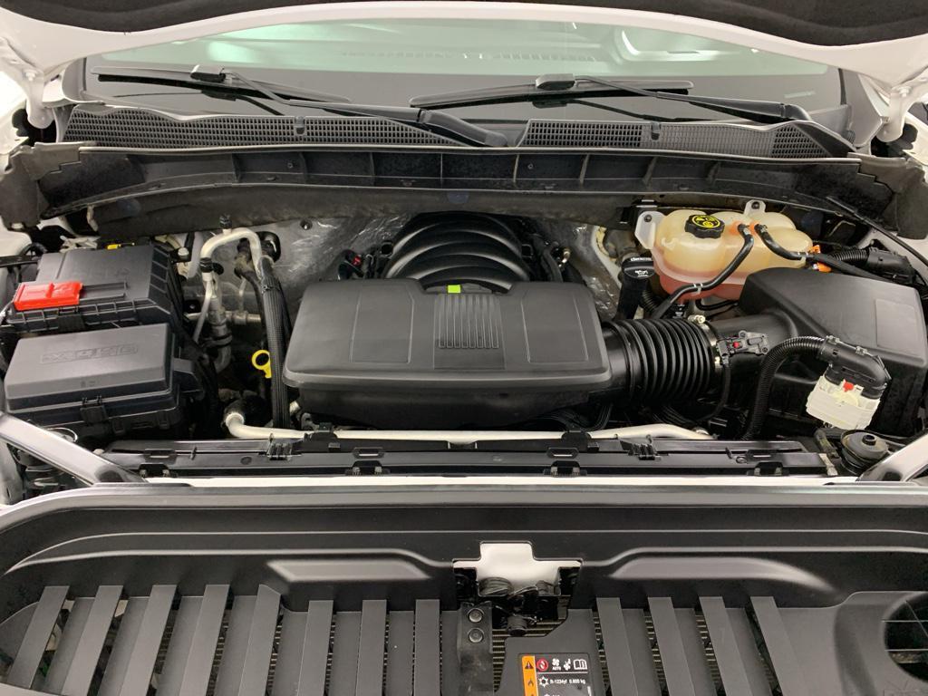 used 2022 GMC Sierra 1500 car, priced at $29,433