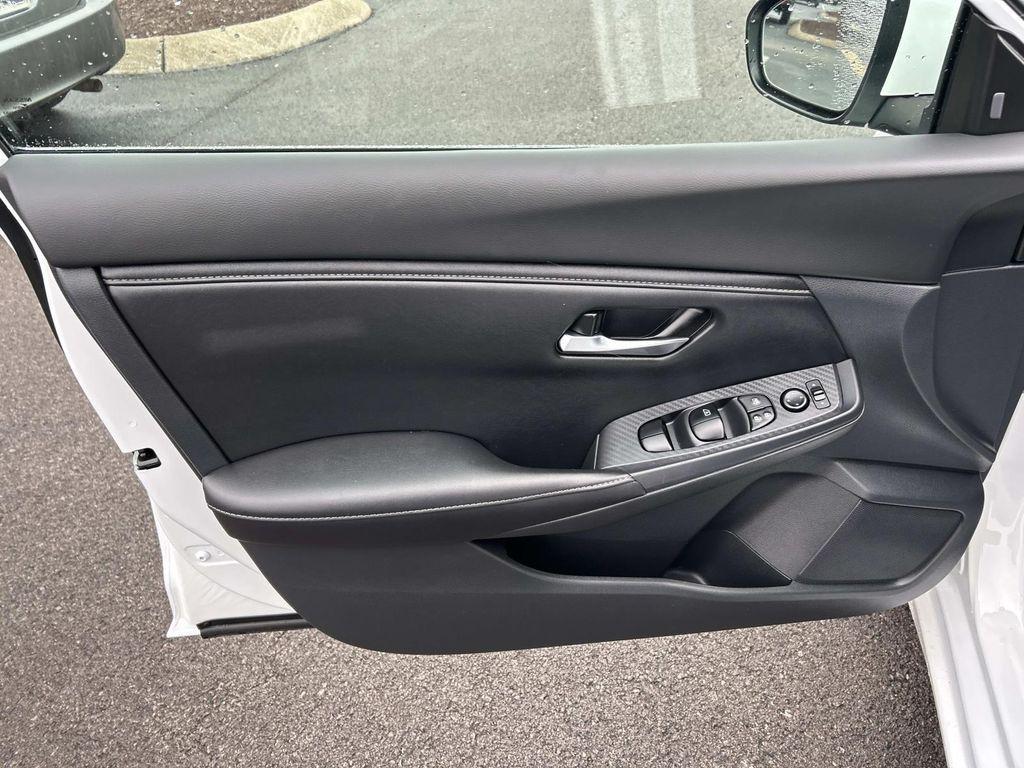 used 2023 Nissan Sentra car, priced at $16,252