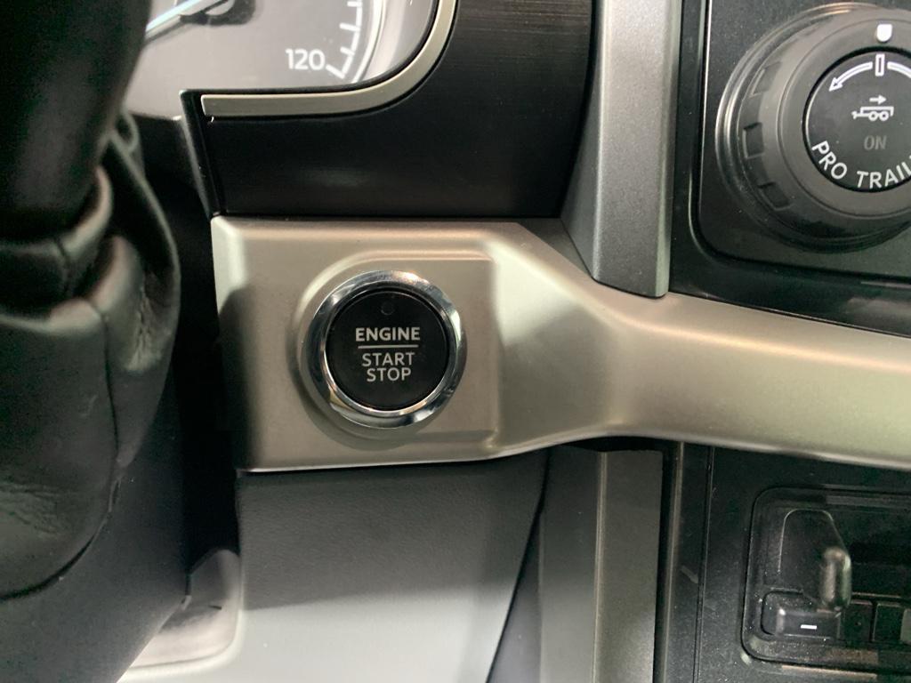 used 2022 Ford F-150 car, priced at $35,261