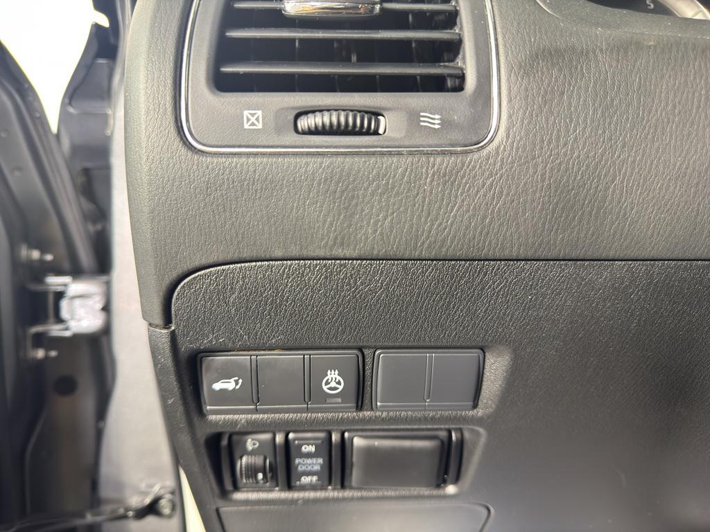used 2019 INFINITI QX80 car, priced at $23,980