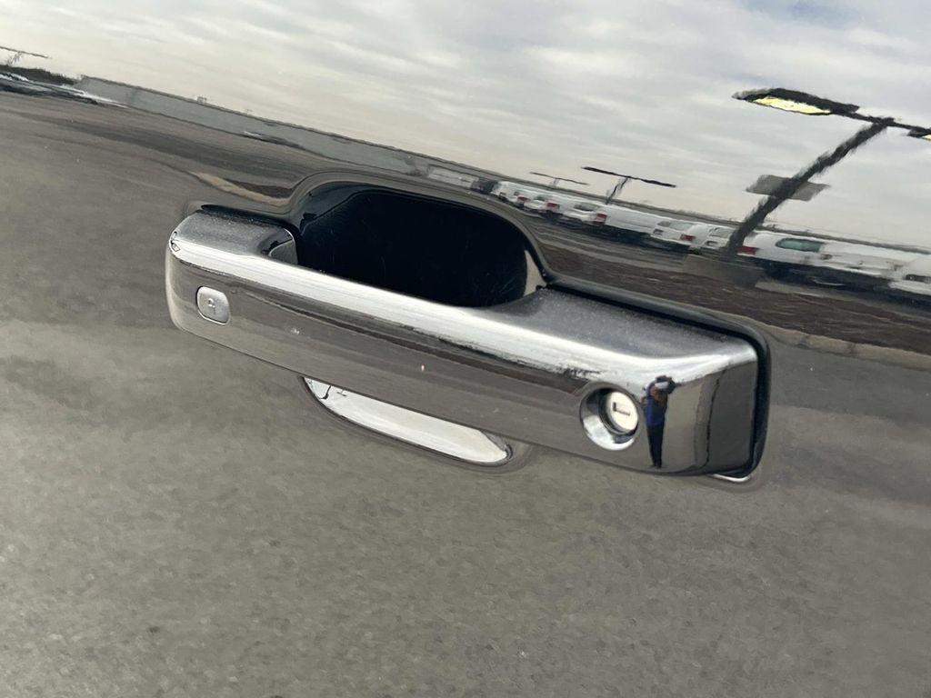 used 2023 Ford F-150 car, priced at $47,811