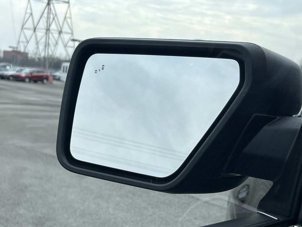 used 2023 Ford F-150 car, priced at $47,811