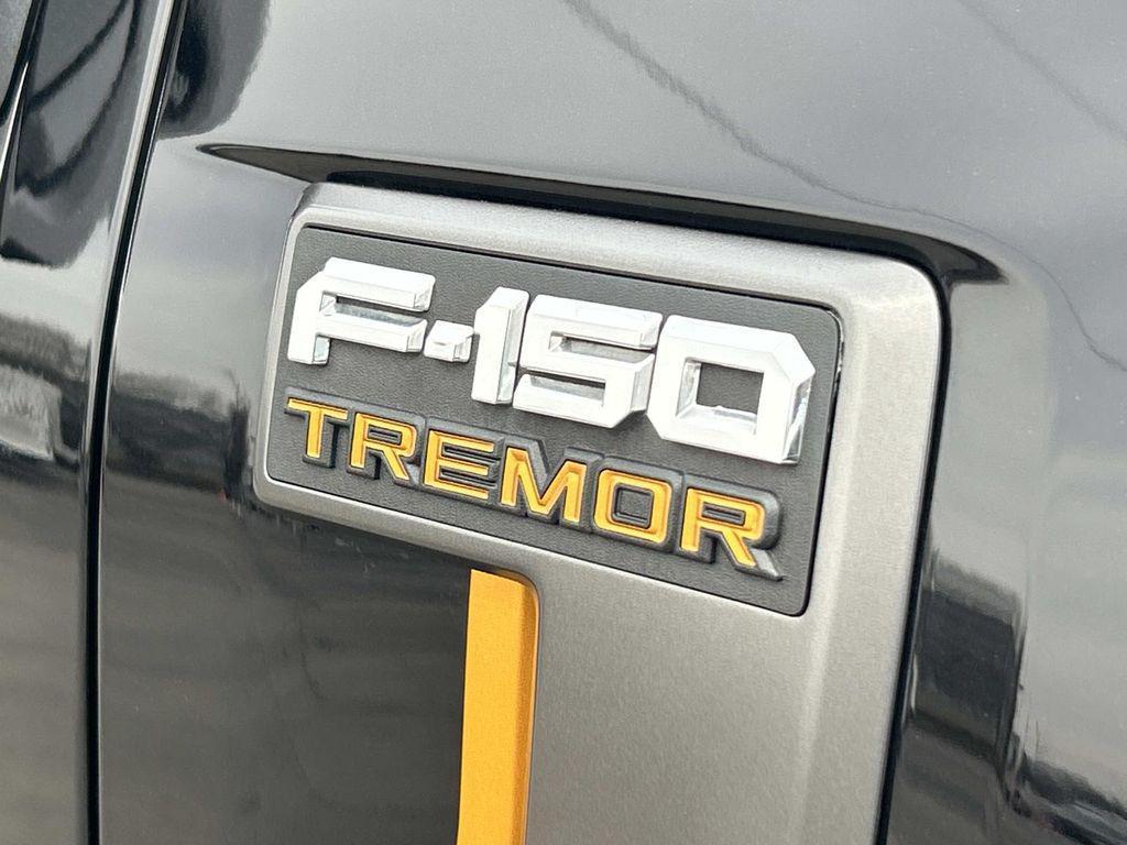 used 2023 Ford F-150 car, priced at $47,811