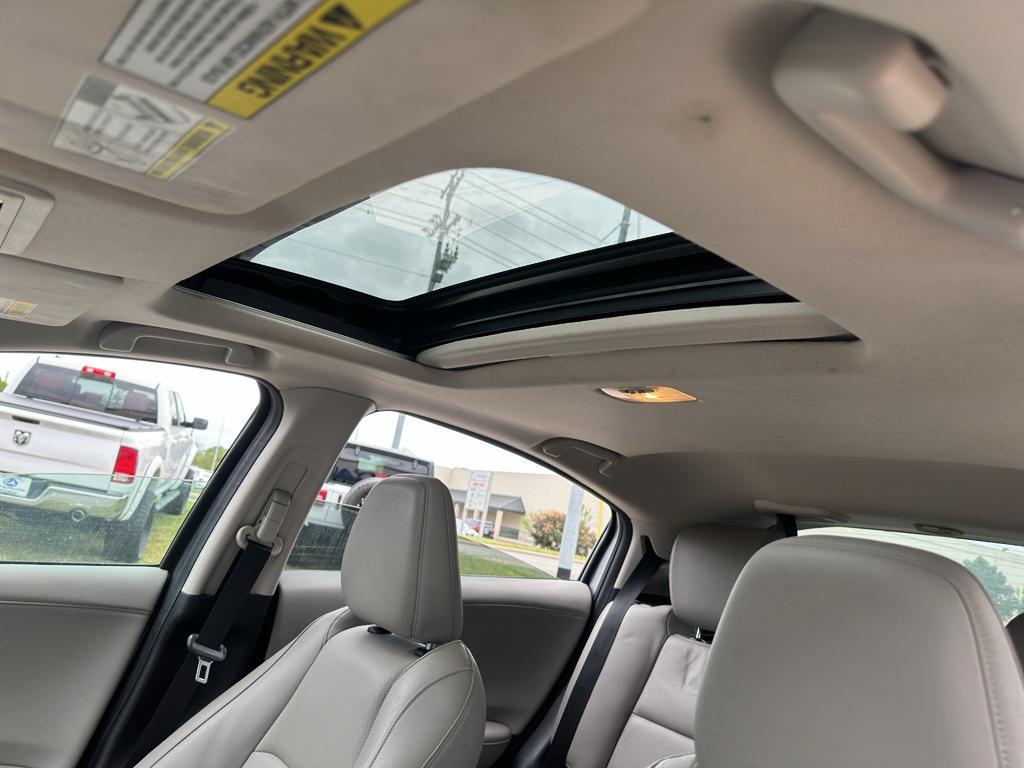used 2021 Honda HR-V car, priced at $18,194