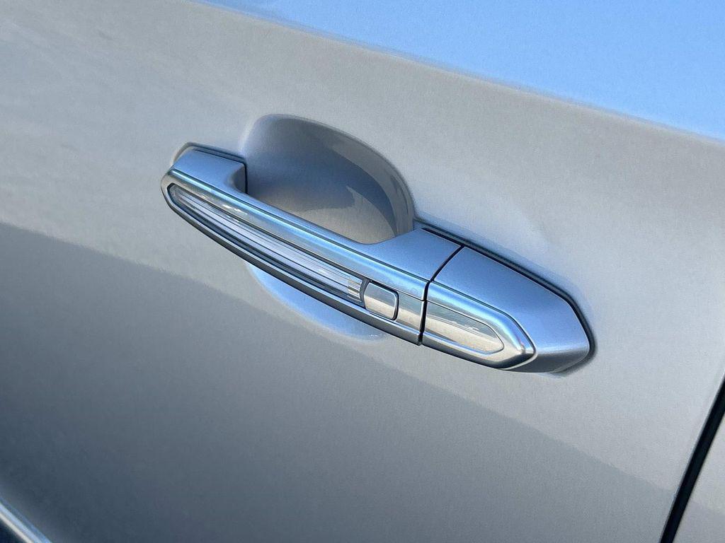 used 2018 Cadillac XTS car, priced at $14,980