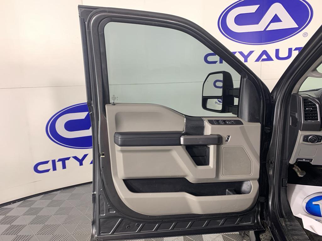 used 2018 Ford F-250 car, priced at $28,700