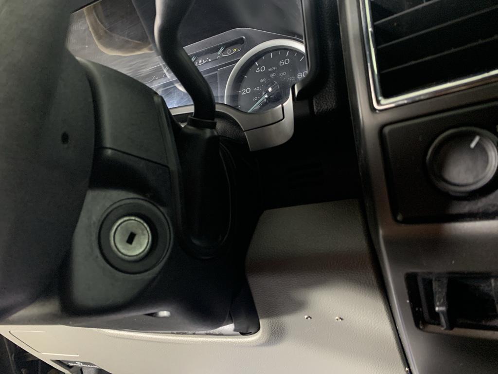 used 2018 Ford F-250 car, priced at $28,700