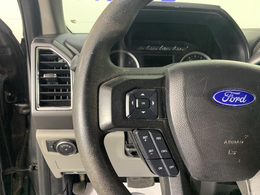 used 2018 Ford F-250 car, priced at $28,700