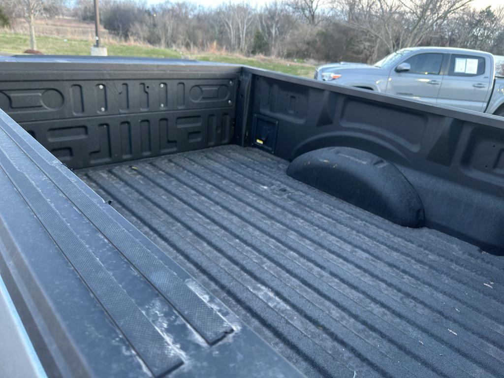 used 2023 Ford F-150 car, priced at $40,770