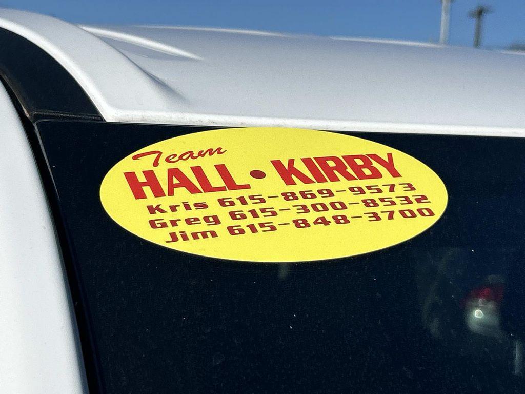 used 2024 Ram 1500 car, priced at $38,880