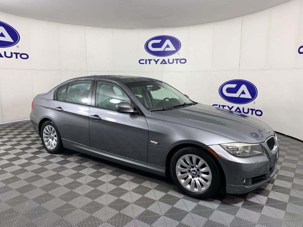 used 2009 BMW 328 car, priced at $9,700