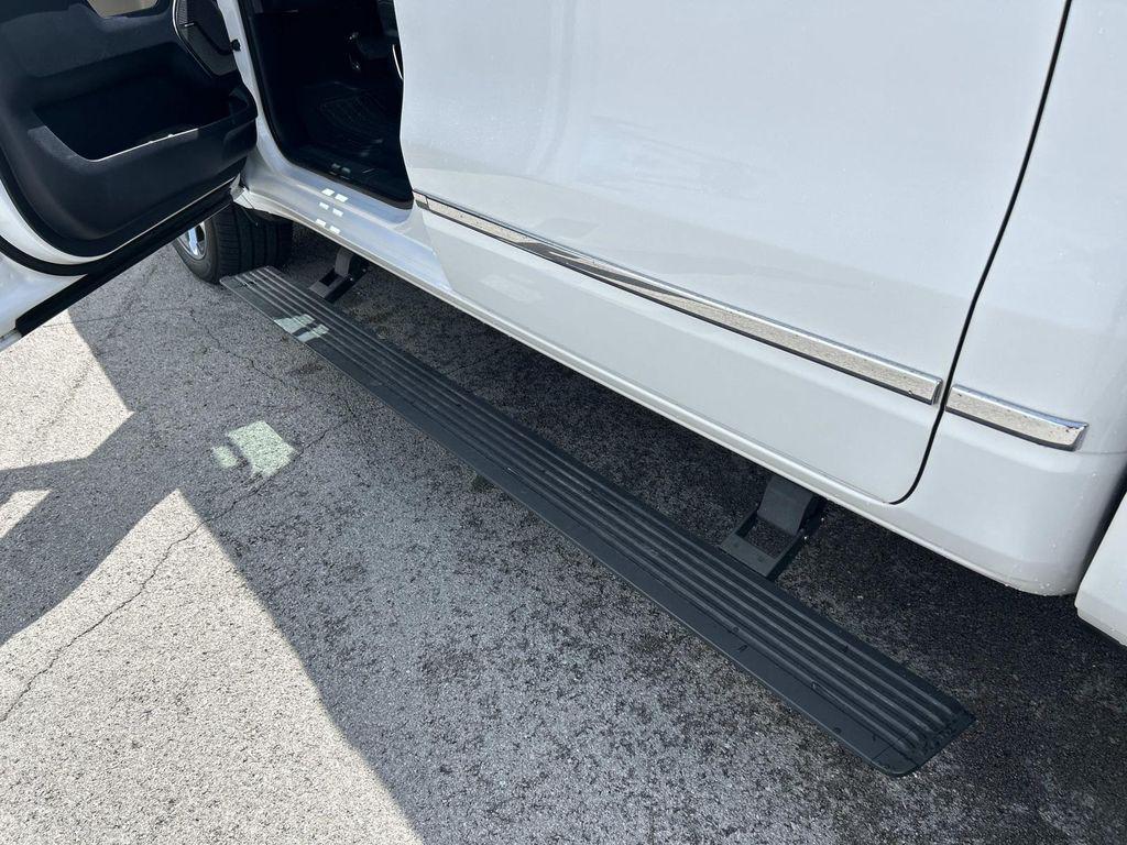 used 2020 Ram 1500 car, priced at $43,560