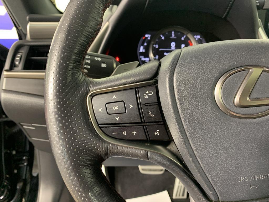 used 2019 Lexus ES 350 car, priced at $27,950