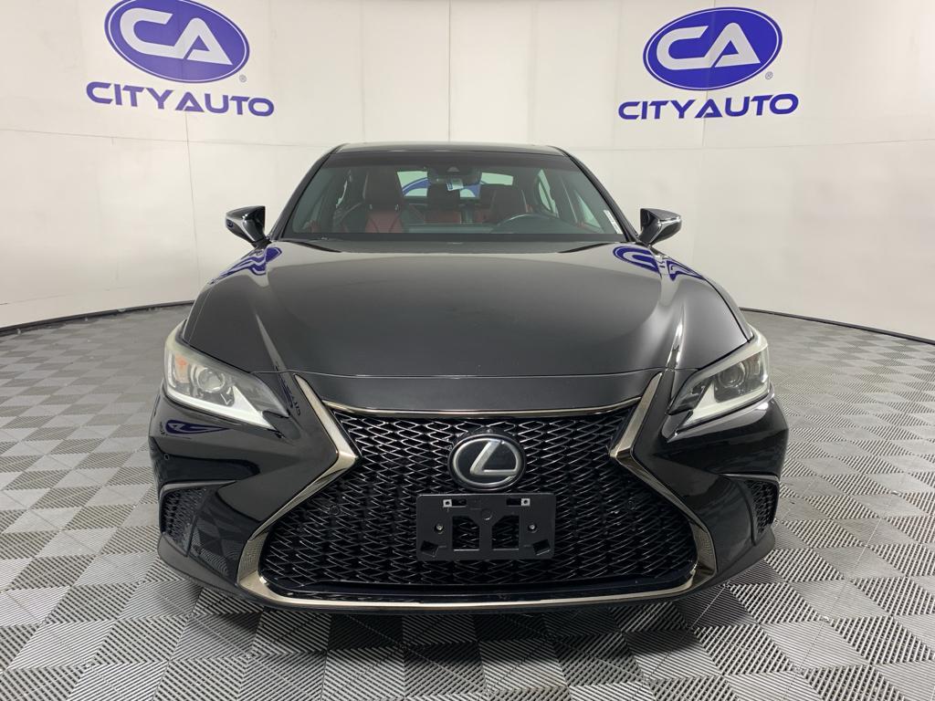 used 2019 Lexus ES 350 car, priced at $27,950