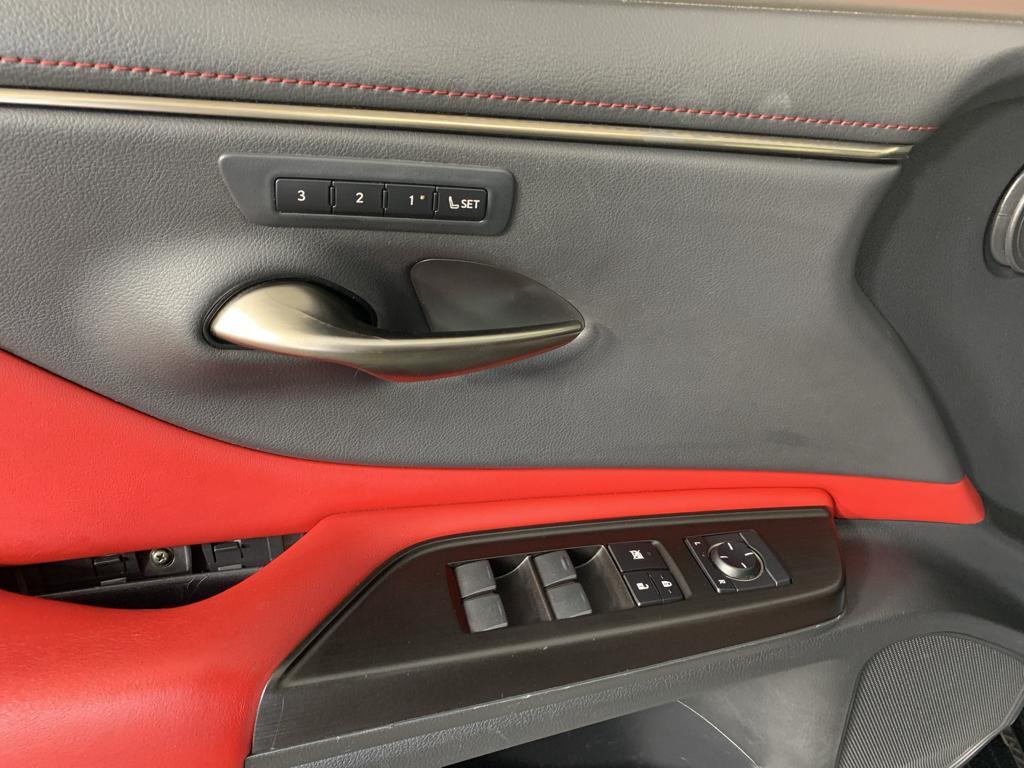 used 2019 Lexus ES 350 car, priced at $27,950