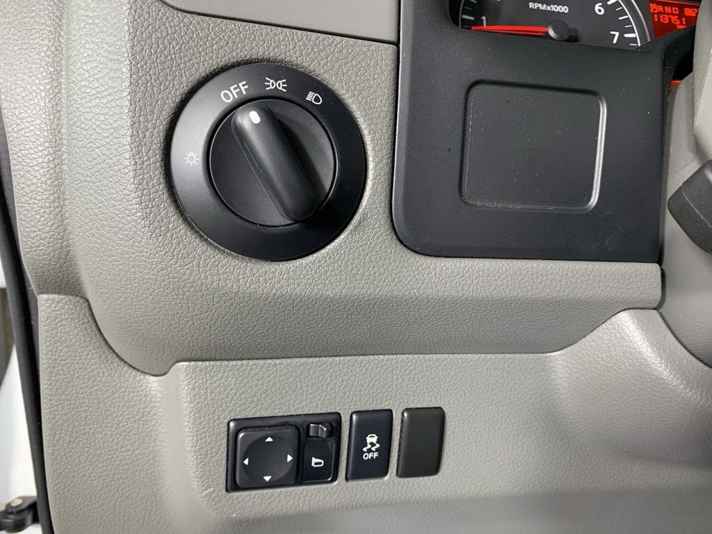 used 2019 Nissan NV Cargo NV2500 HD car, priced at $19,995