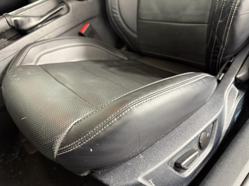 used 2020 Ford Mustang car, priced at $28,995