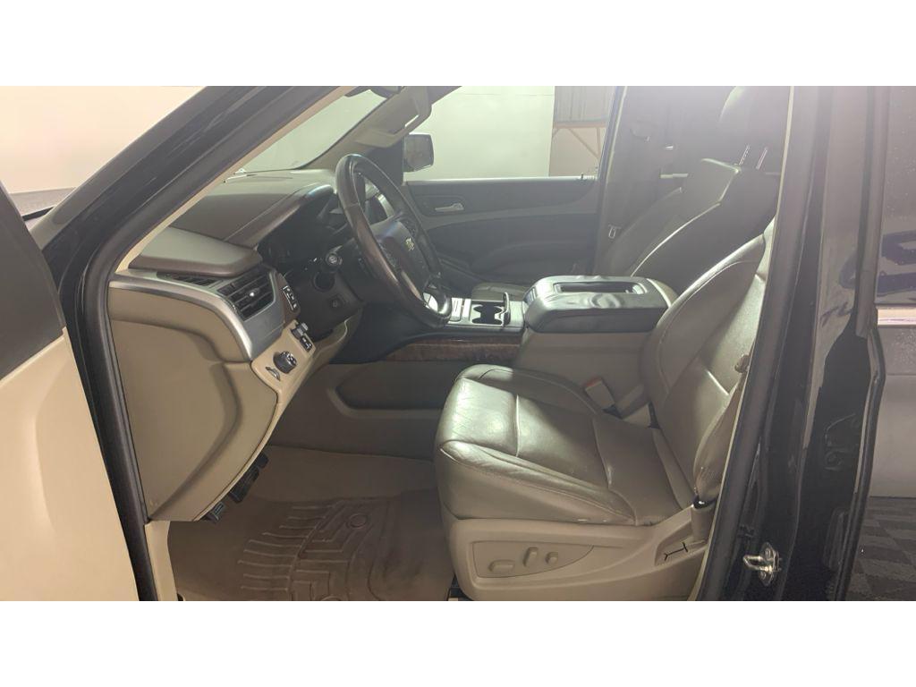 used 2015 Chevrolet Suburban car, priced at $10,999
