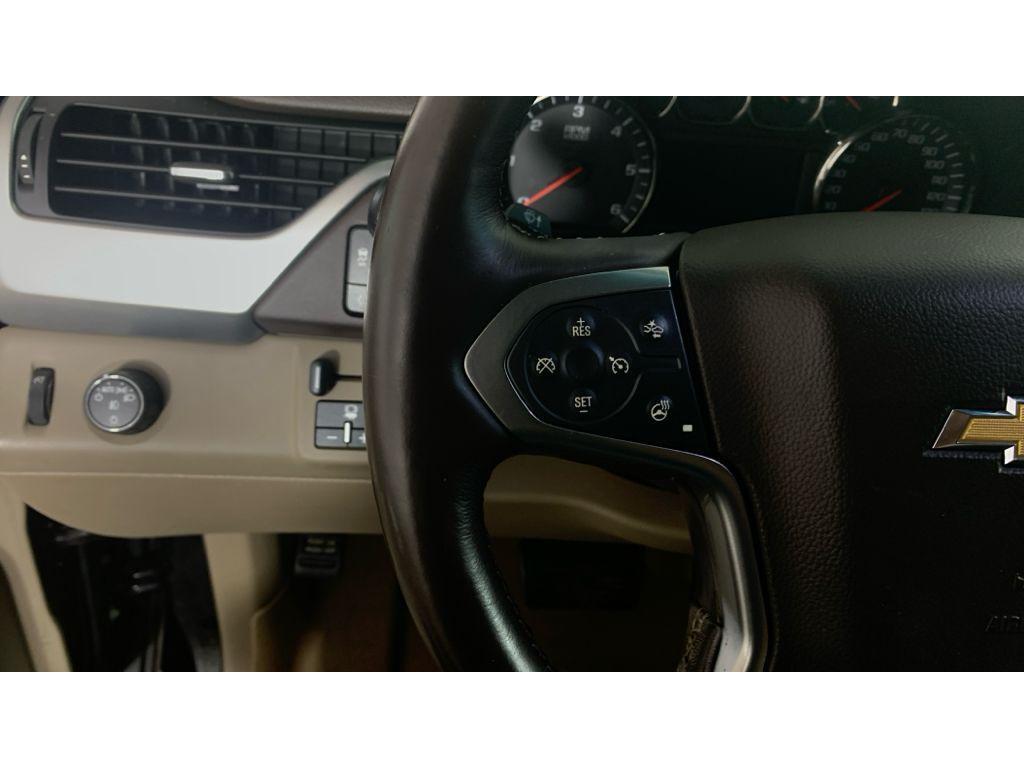 used 2015 Chevrolet Suburban car, priced at $10,999