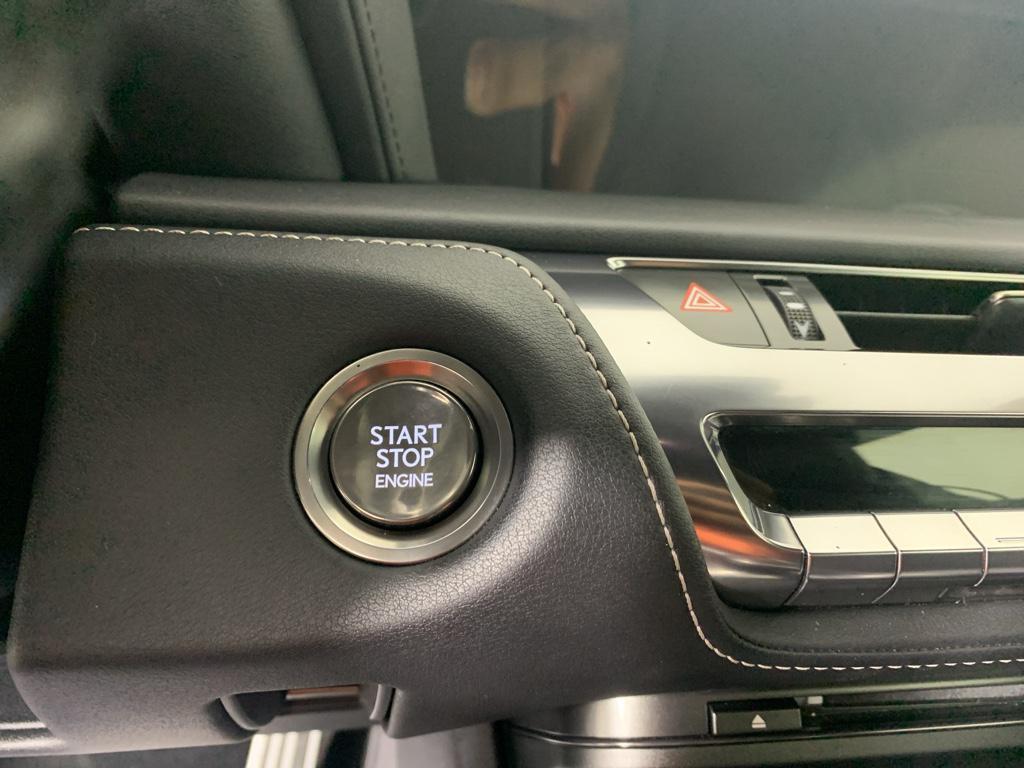 used 2018 Lexus LC 500 car, priced at $54,934