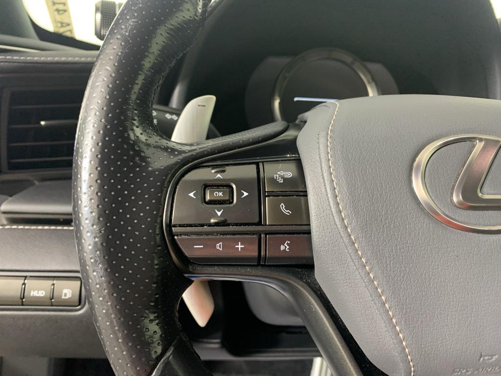 used 2018 Lexus LC 500 car, priced at $54,934