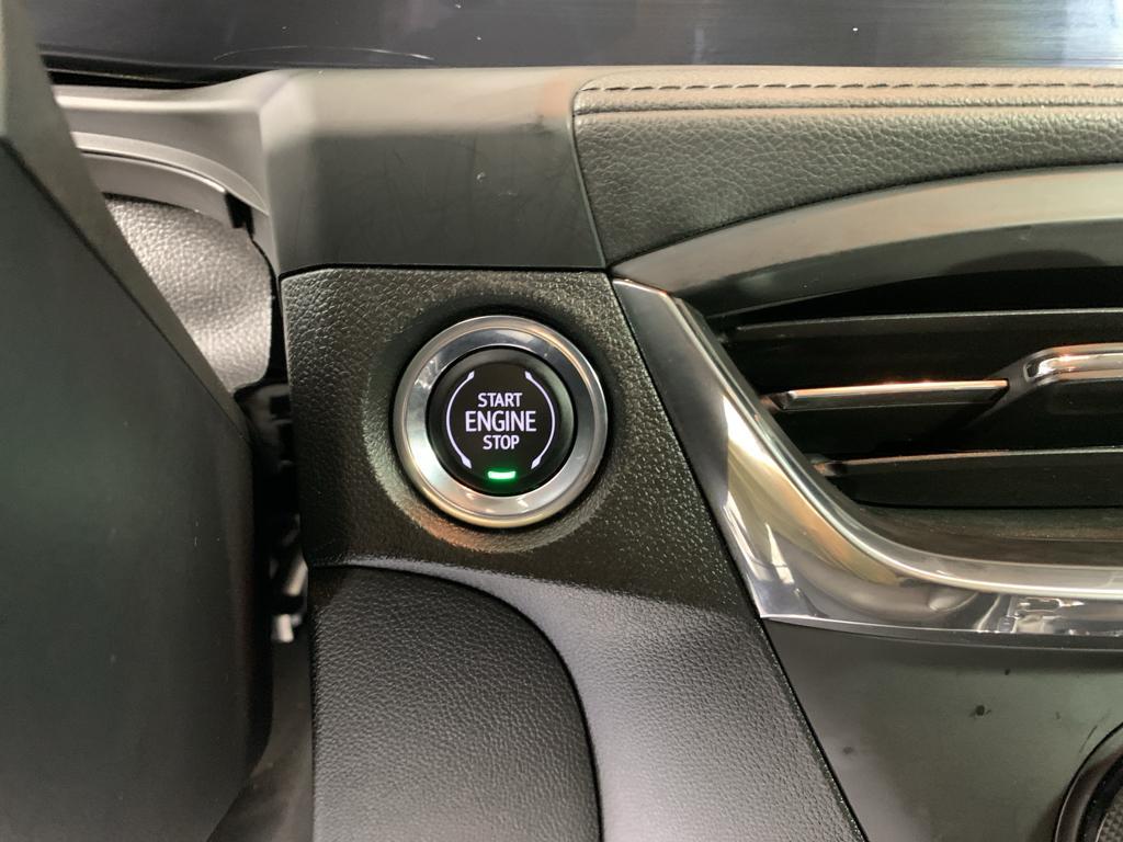 used 2025 Buick Encore GX car, priced at $22,950