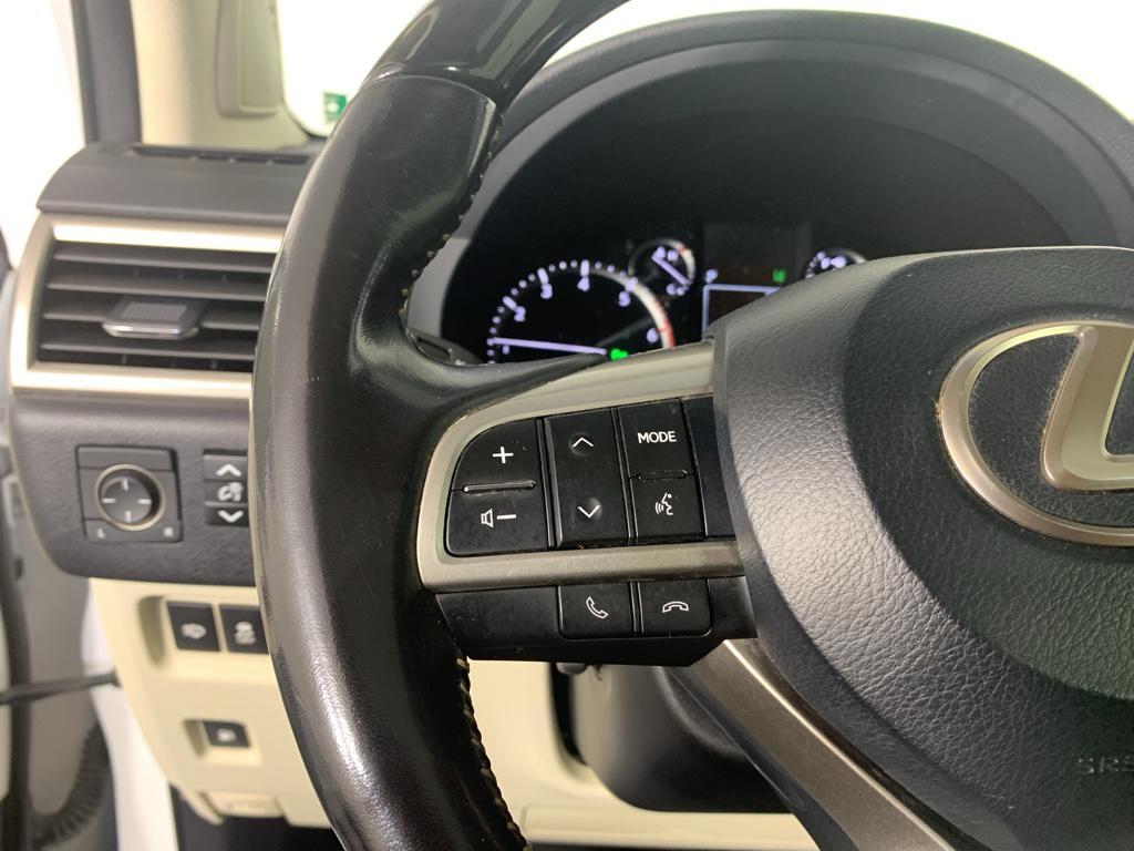 used 2020 Lexus GX 460 car, priced at $35,950
