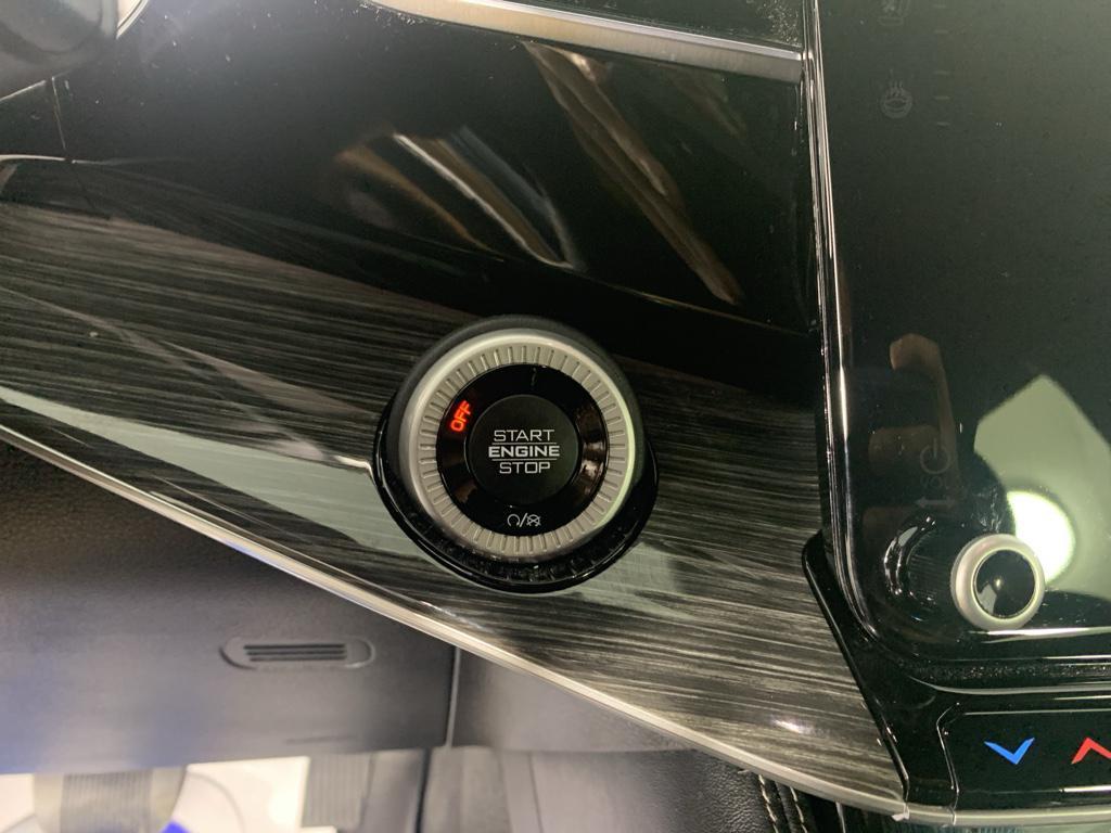 used 2022 Jeep Wagoneer car, priced at $35,341