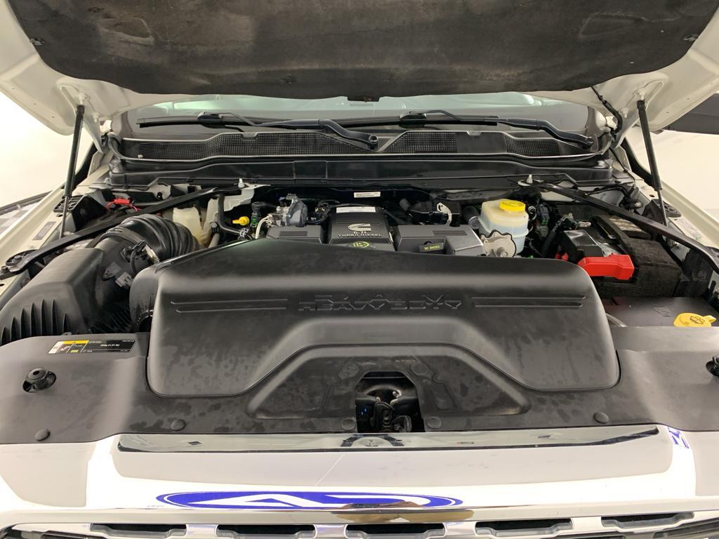 used 2021 Ram 2500 car, priced at $58,990