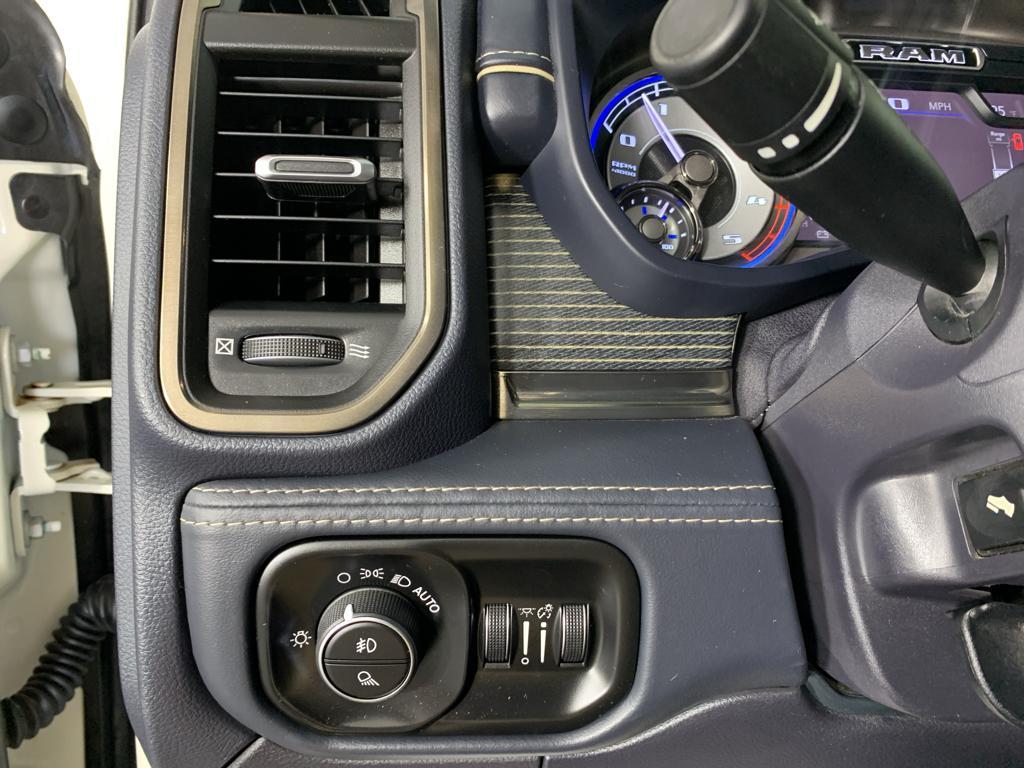 used 2021 Ram 2500 car, priced at $58,990